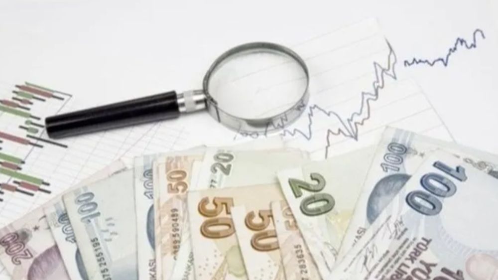 TÜİK’e Göre Enflasyon Yıllık Bazda Yüzde 32,87 Oldu