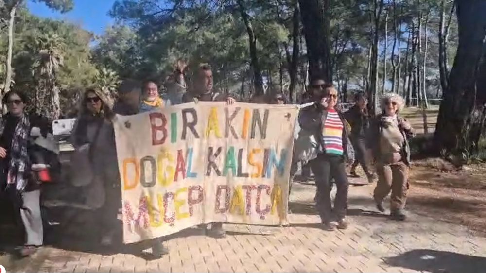 Akyaka Orman Kampında Neler Oluyor