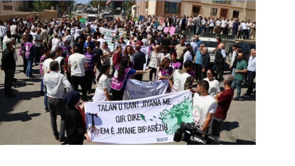 Ekolojik  Krizde Muhalefetin Çözüm Çıkmazı !