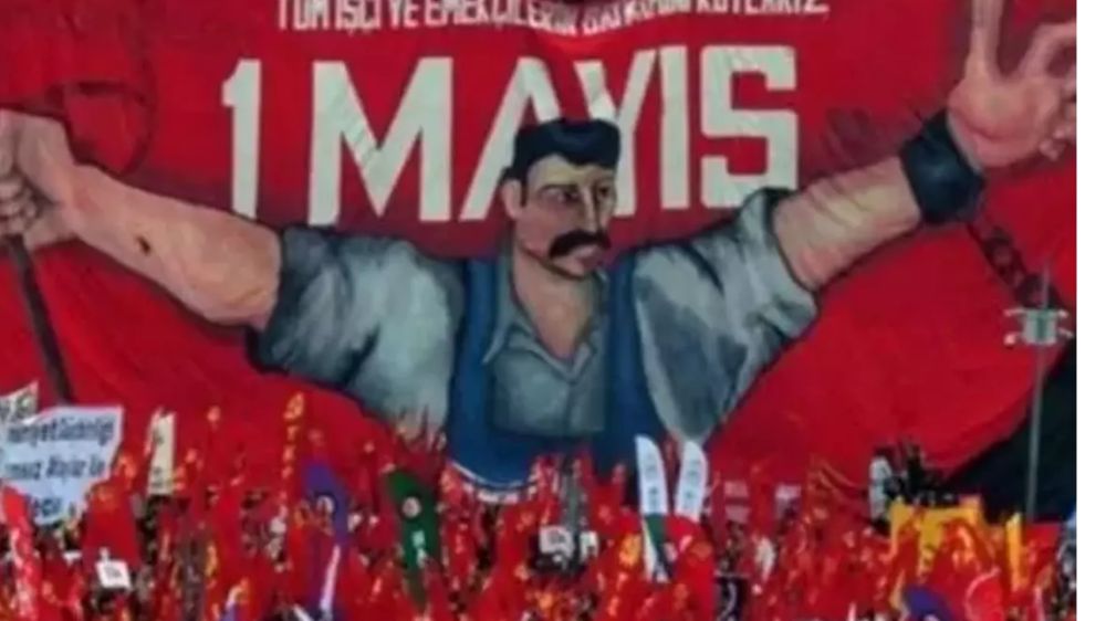 Kara Kızıl: Devrimci Yakınlıklar Çatışmalı Pratikler- 3