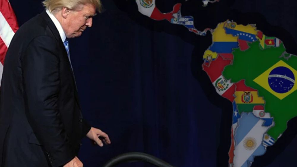 Pembe Dalga’nın sönüşü: Latin Amerika’da aşırı-sağın yükselişi