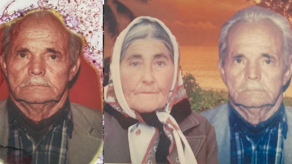 Salih  Amca ve  Gençlik   