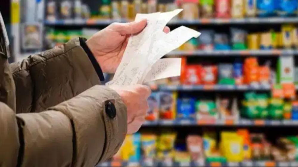 TÜİK Yine Şaşırtmadı, Kasım Ayında Bir Önceki Aya Göre Enflasyon Yüzde 0,87 Arttı