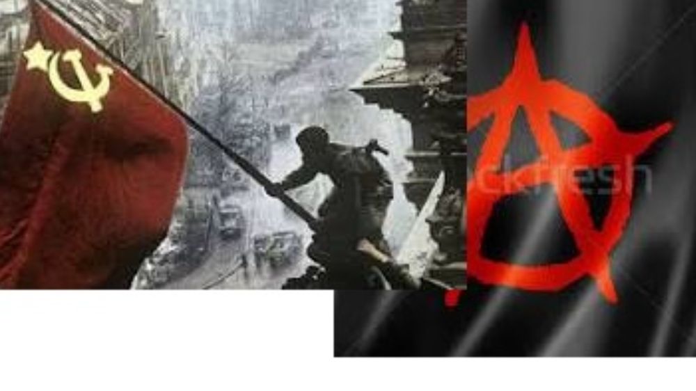                Kara Kızıl: Devrimci Yakınlıklar, Çatışmalı Pratikler - 6