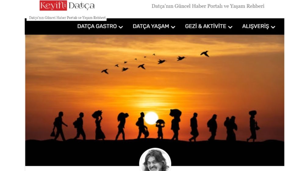 Karanlık Suların Kıyısında Polifonik Bir Direniştir Fuat Saka ve Göçün Senfonisi