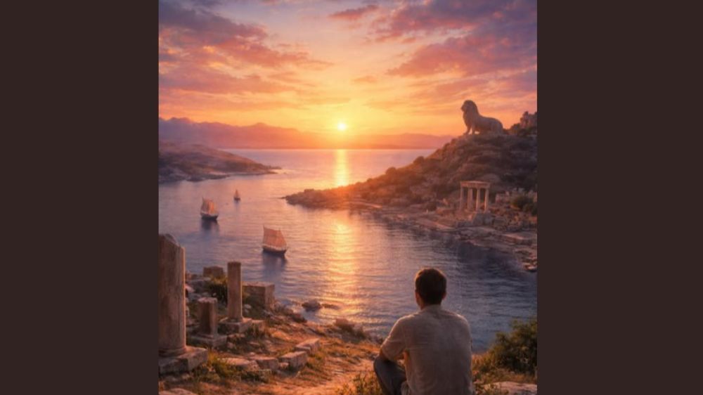 Sadece Anlattıklarınıza İnandım