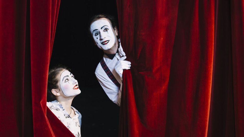 27 Mart 2026 - Dünya Tiyatro Günü Alternatif Bildirisi