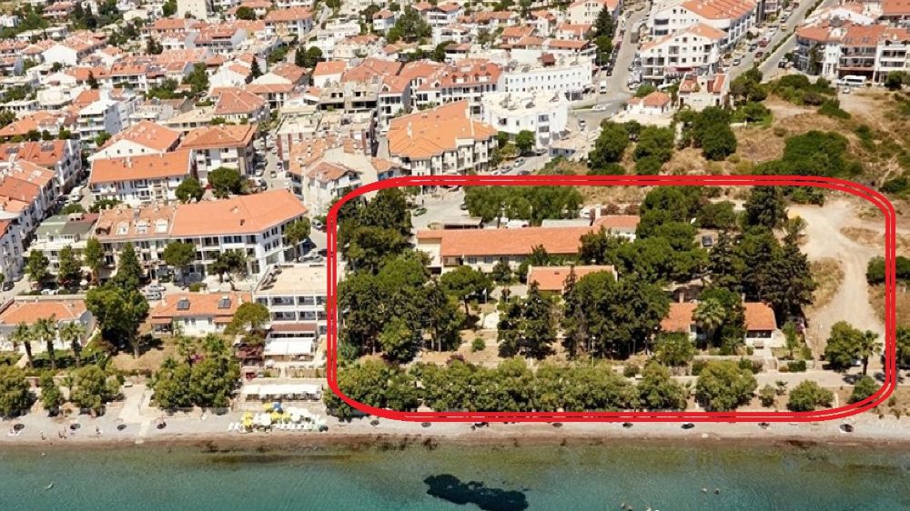 Bu Ne Yaman Çelişki Annem