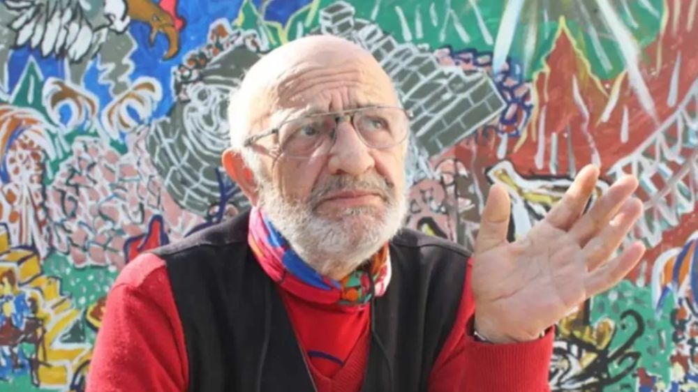 Devrime ve güzel günlere adanmış bir ömür