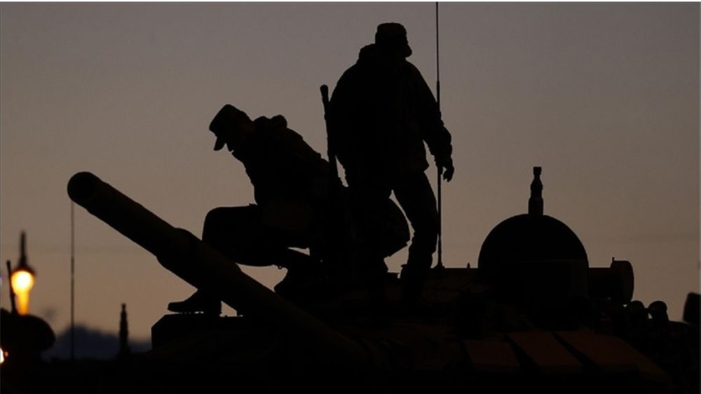 Kapitalizme karşı olmayan, barışı ağzına almasın!