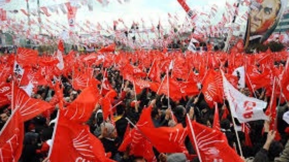 Organik Çürüme ve CHP’nin Sınavı