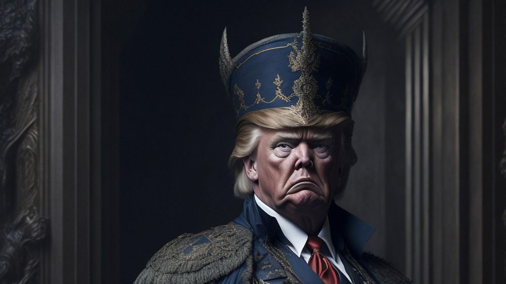 Trump İktidarı Bir Sapma mı?