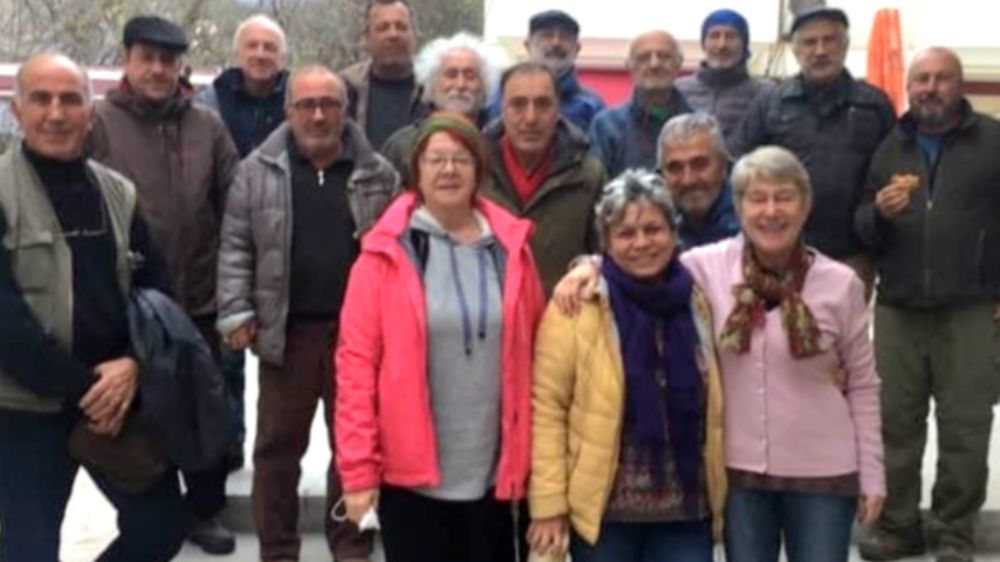 15 Nisan Dünya Sanat Günü ve İbrahim Çiftçioğlu   