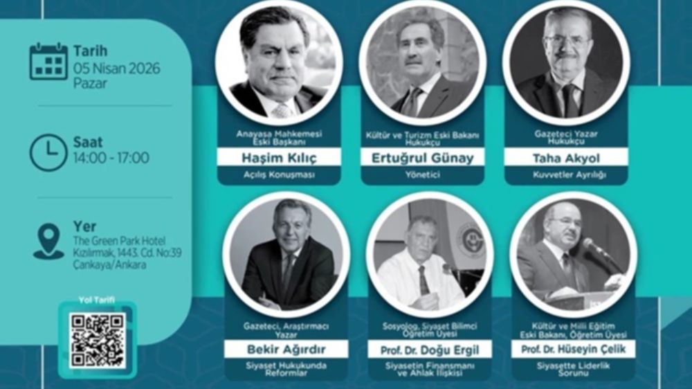 Abanın Gadri Yağmurda Bilinir