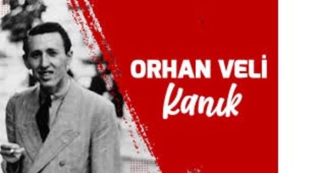     Bir Garip Orhan Veli