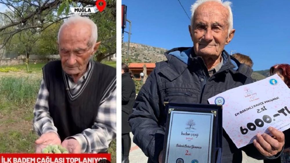 Doktoru Uğurladık!