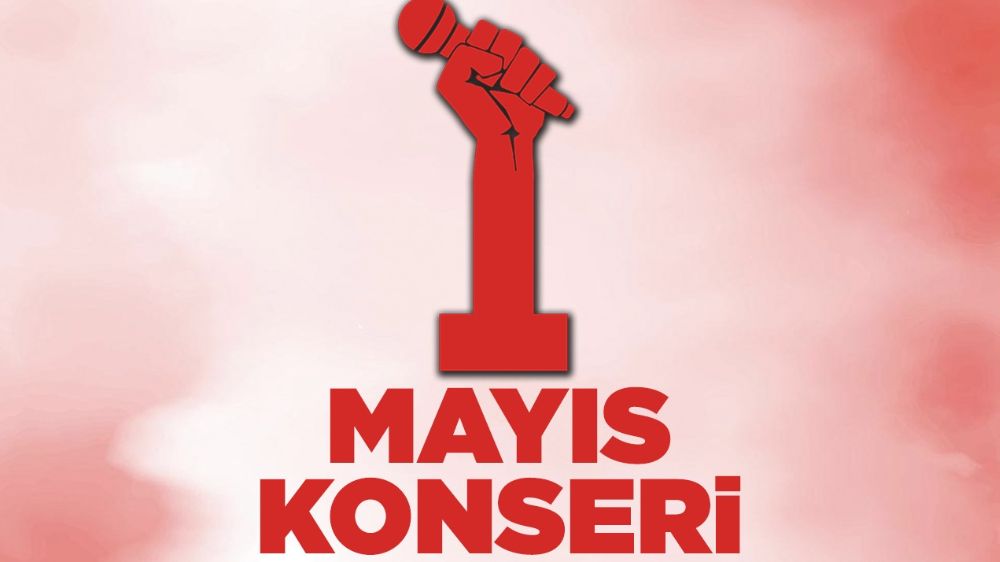 Emeklinin Sesi, Müziğin Rengi: 1 Mayıs Konseri