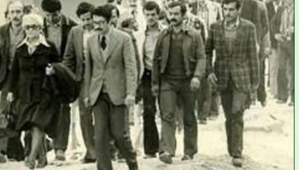 İşçi Sınıfının Tamamlanmamış Taksim Yürüyüşü