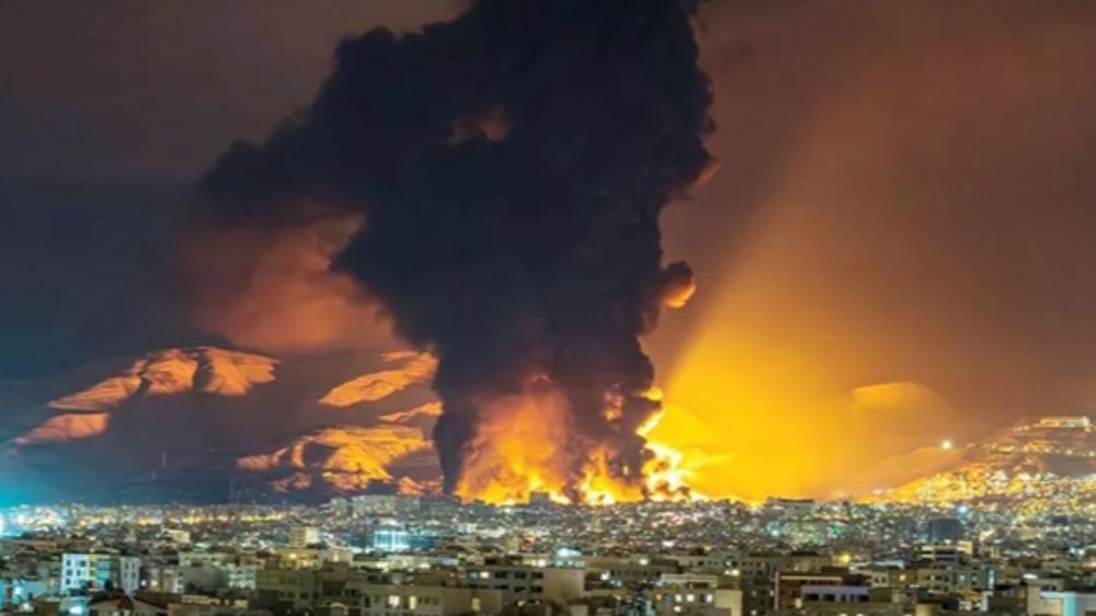 Kalıcı Çatışma ve Askeri Keynesçilik