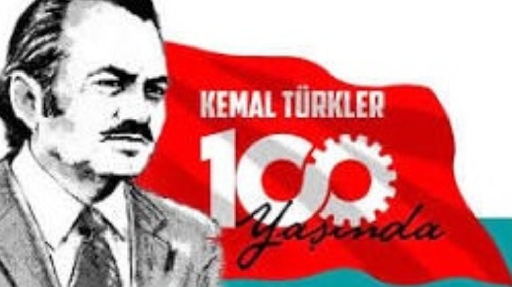   Kemal Türkler, 100 Yaşında