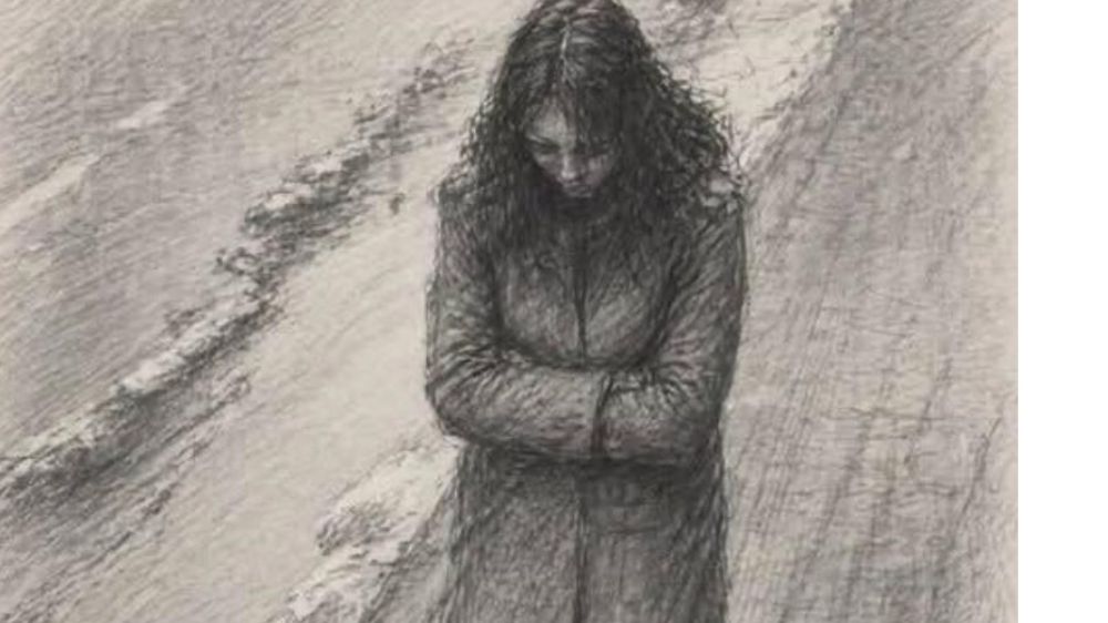 Mezarsız Ölü Kadınlar Ülkesi