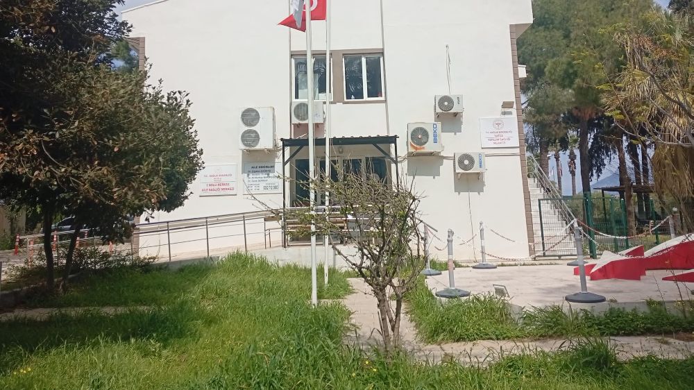 Mimarlar Odası Datça Temsilciliği “Toplum Sağlığı Merkezi”’nin Özelleştirilmesine Tepki Gösterdi