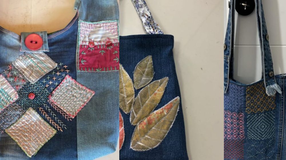 Sergi: Sandıktaki Eskilerin Sanata Dönüşü