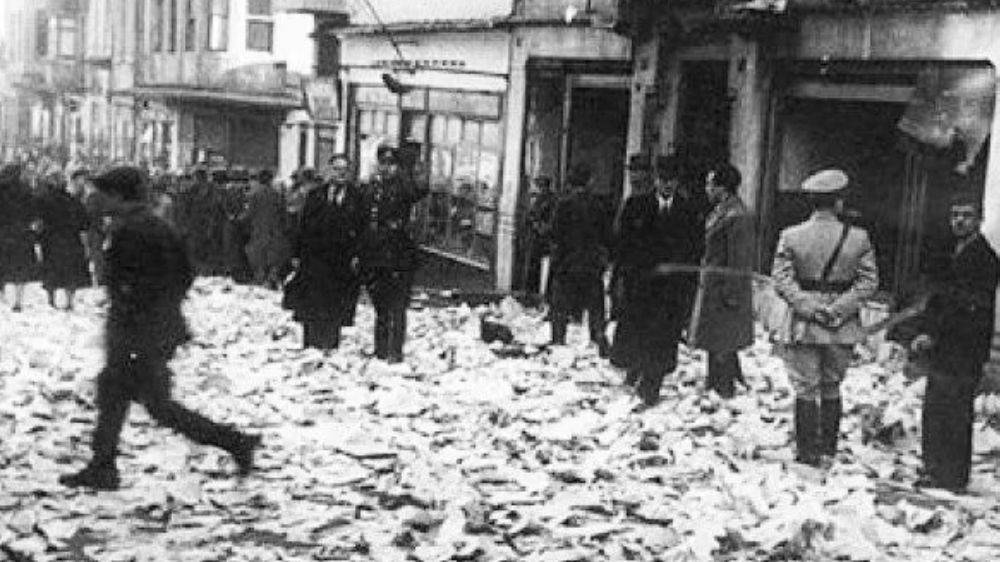  Sertel Arşivi ve Hakikatin Mürekkebi