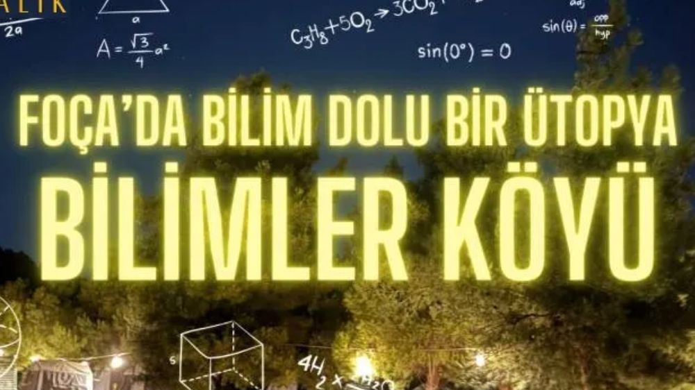Bilimler Köyü’nde bu yaz: Latin Amerika’da Sanat ve Toplumsal Tarih