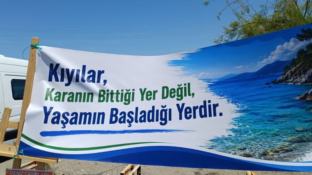 Datça ve Fethiye'de Hıdırellez Şenliklerinden