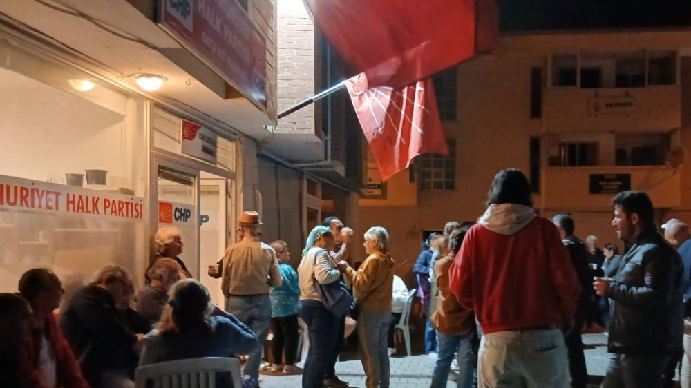 Demokratik Siyasete Müdahaleye Karşı Birleşik Mücadele