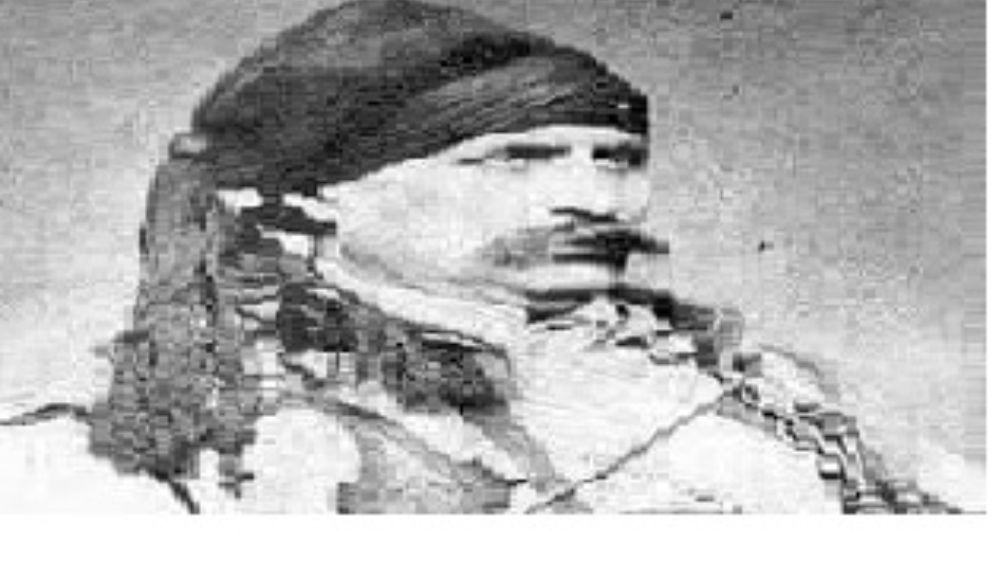 Koçero, Bir Destandır