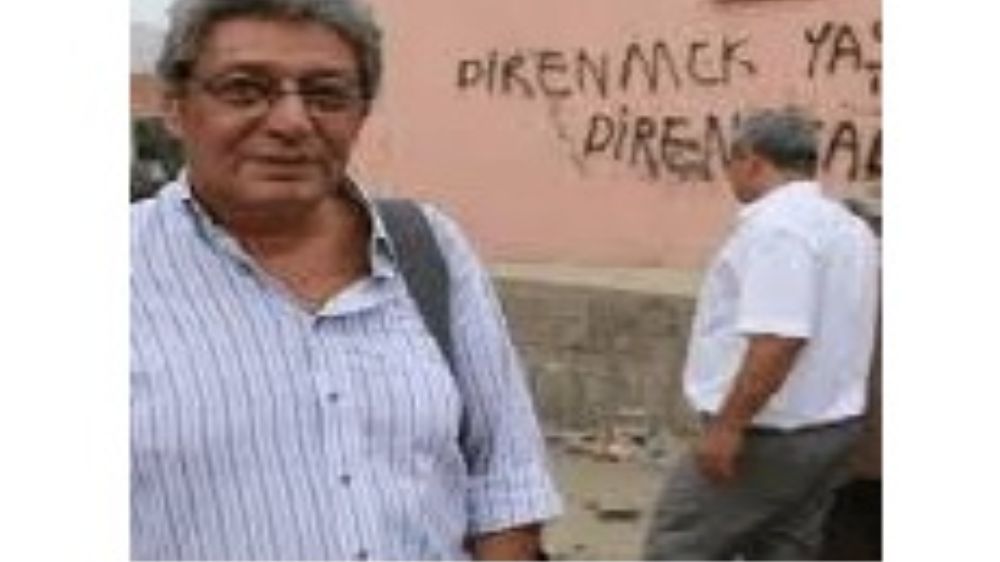 Sürgün Gazeteci Celal Başlangıç