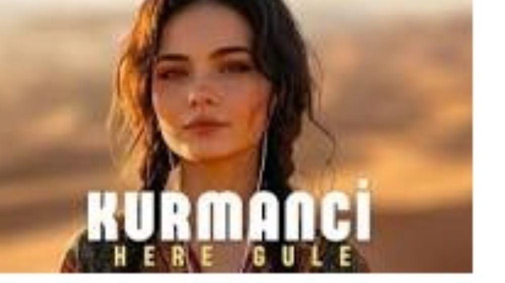  Kurmancî Here Gulê