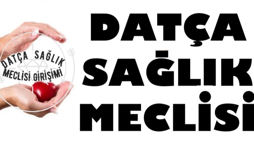 206. Adalet ve Barış Buluşmasında Datça Sağlık Meclisinin Duyurusu