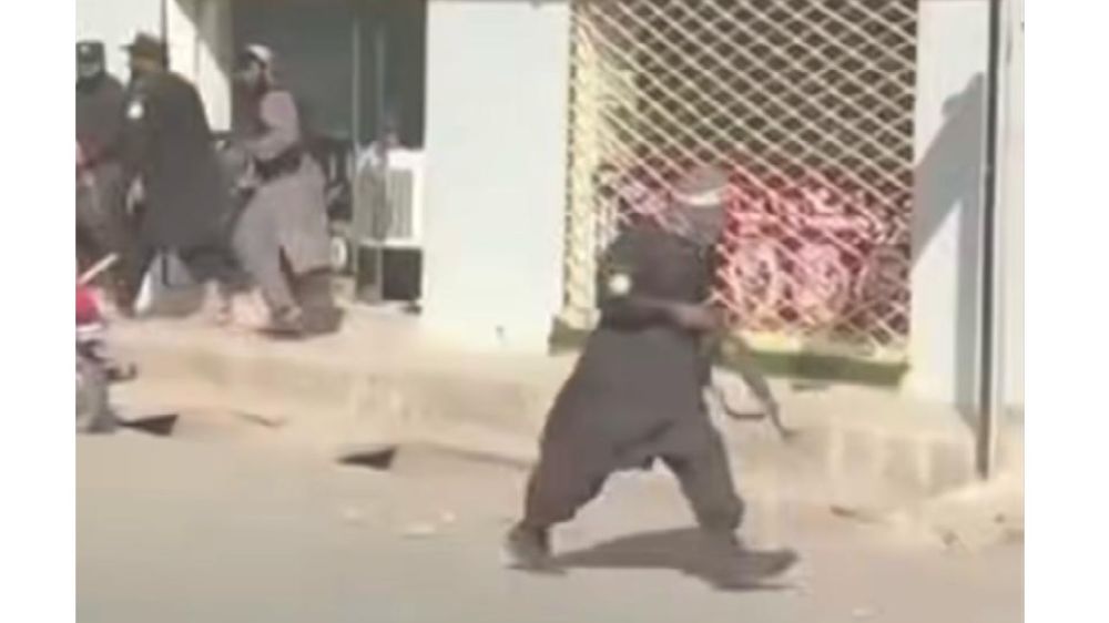 Afganistan’da Kadınlar Kendi Geleceğini Belirleme Mücadelesi Veriyor