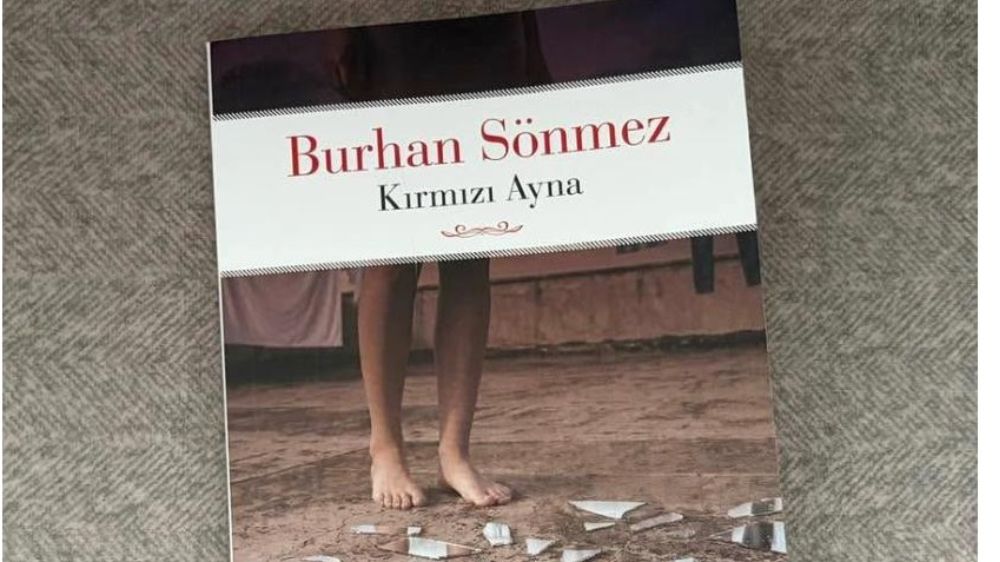 Burhan Sönmez, Kürtçe Yazdığı Kitabı, Türkçeye Çeviren Yazar