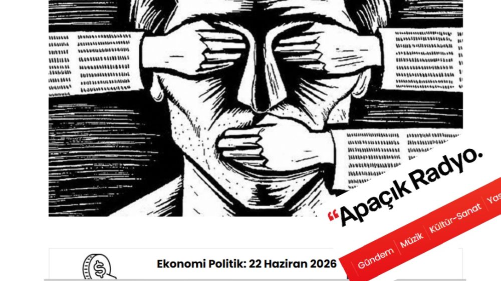 Bütün Sektörler Zapturapt Altında...