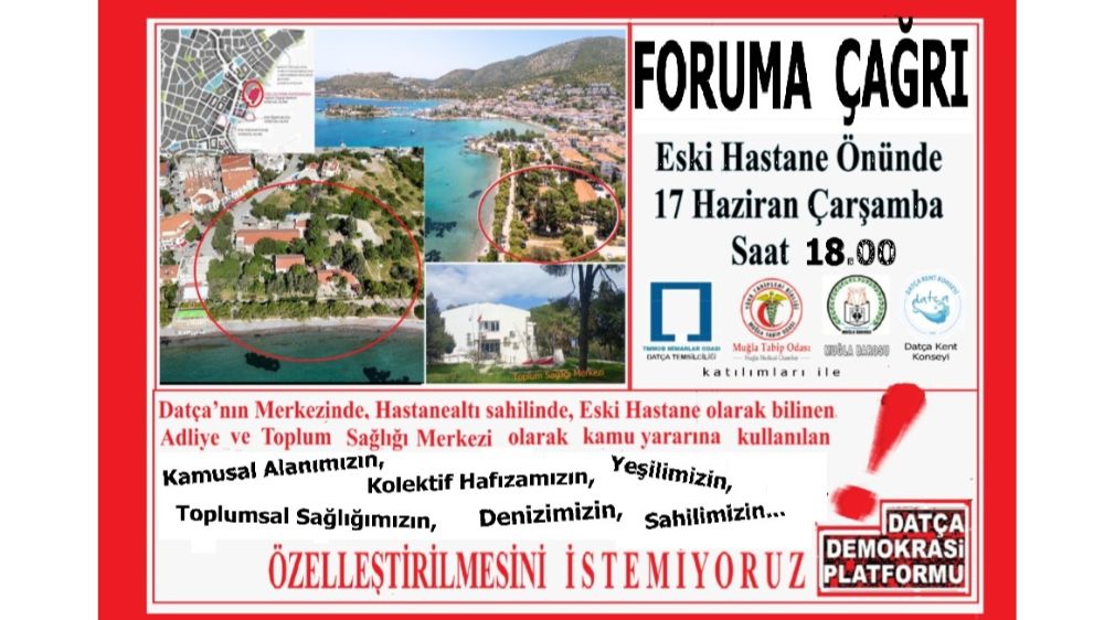 Cumhurbaşkanı Kararıyla Özelleştirmeye Hayır