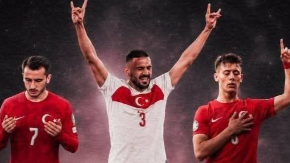 Hamaset, Milliyetçilik, Futbol, Kâr