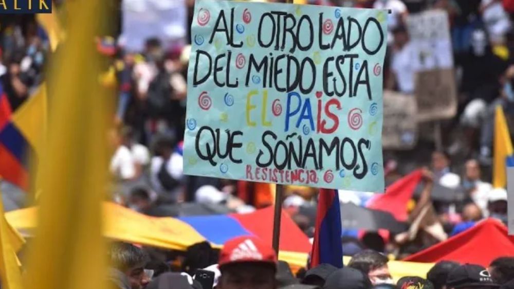 Kolombiya’dan Peru’ya: Güvenlikçi siyasetin gölgesinde seçimler