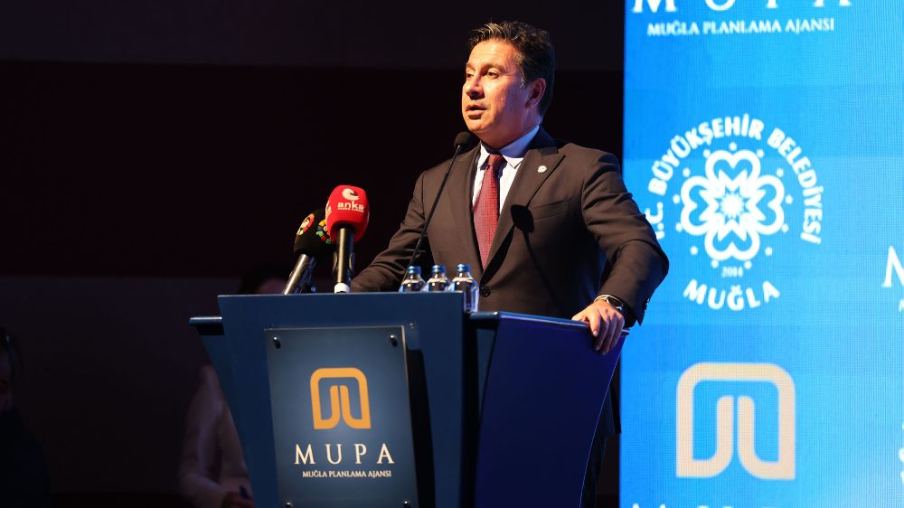 Muğla Planlama Ajansı “Datçalılar Gıdaya Erişimde Zorlanıyor”