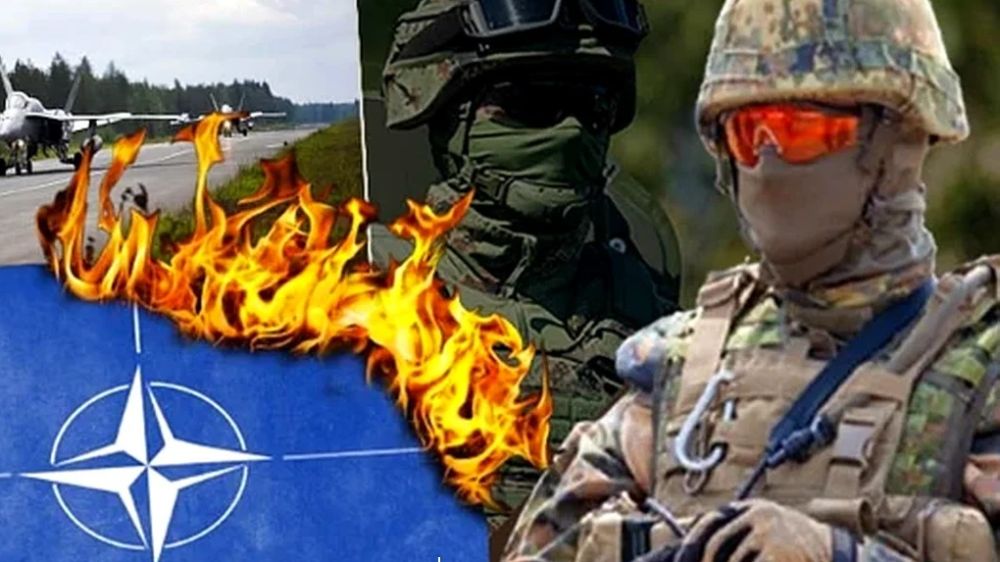 NATO Zirvesi Öncesi Ankara’da “Makyaj” Sürüyor