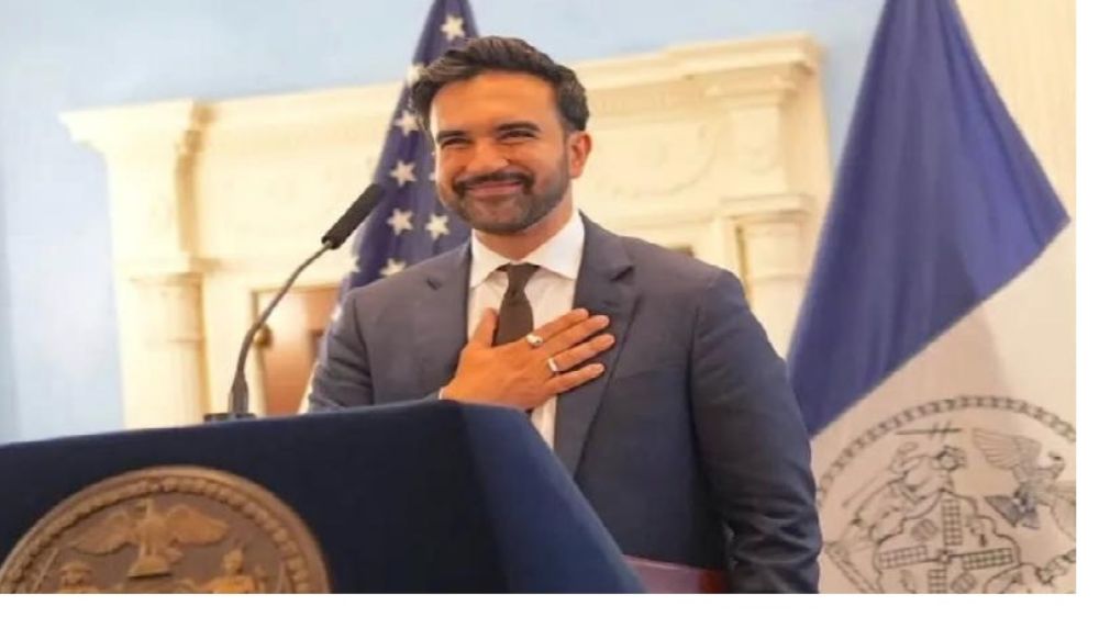 New York’ta Tarihi Bir Adım: Kira Zamları Donduruldu