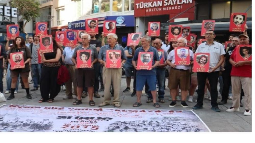 Suruç’un Düşleri Yarım Kalmayacak
