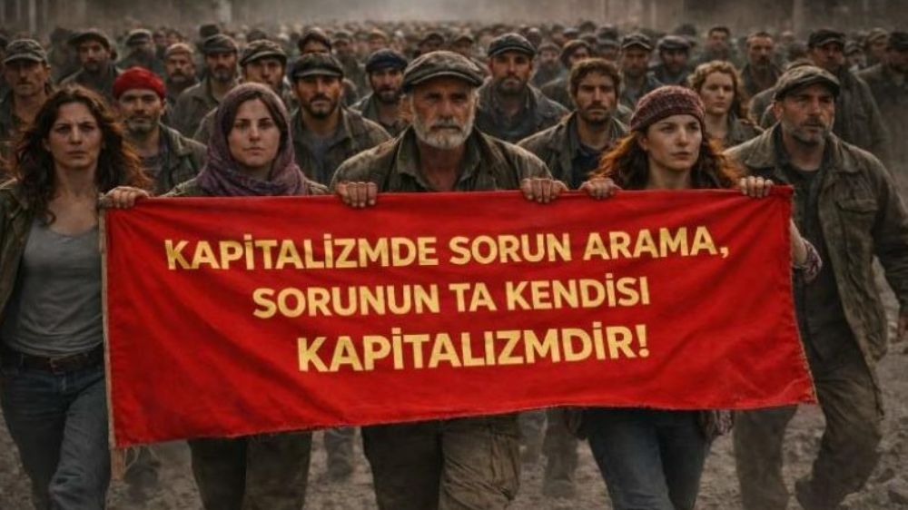 Varoluş Sorunsalı ve Dönüşümün Diyalektiği