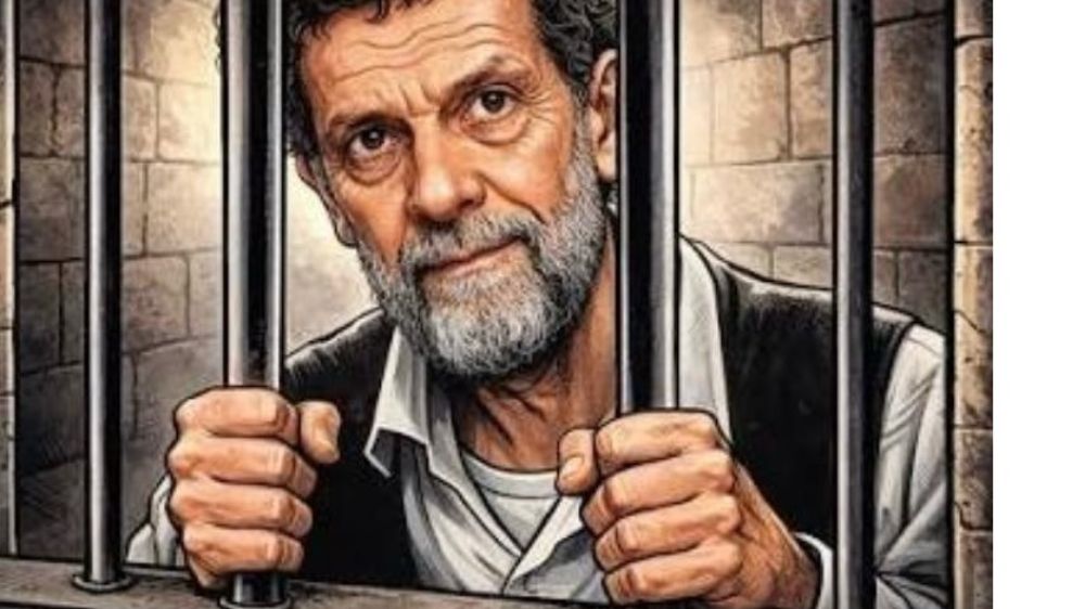 AHİM’in Gündemindeki Osman Kavala Davası