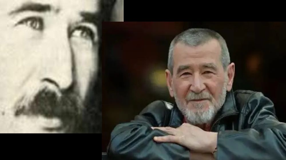 Ahmet Telli Kenti Terk Etti