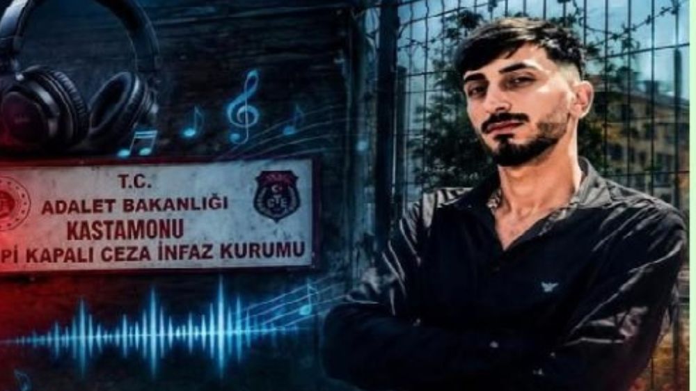 Dil Yasaklanamaz, Müzik Evrenseldir