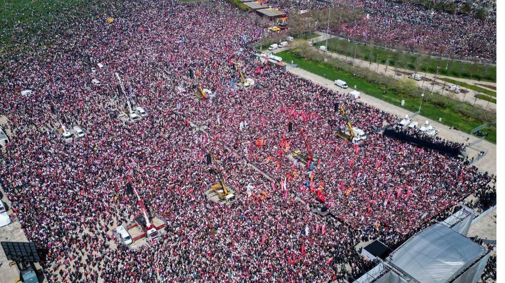 Düzen İçi Muhalefet Çıkmazında Birleşik Cephe İhtiyacı